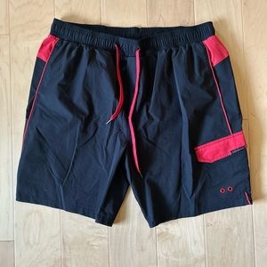 Men’s Swim Trunks